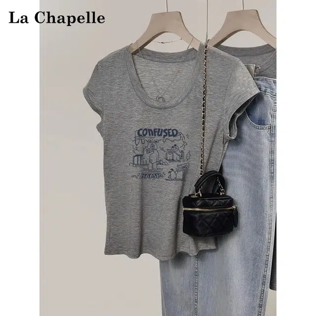 La Chapelle U T