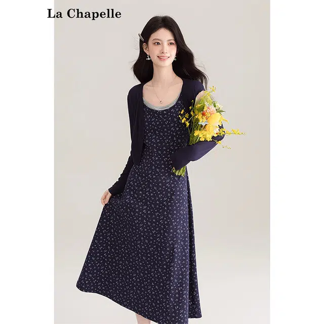 La Chapelle U