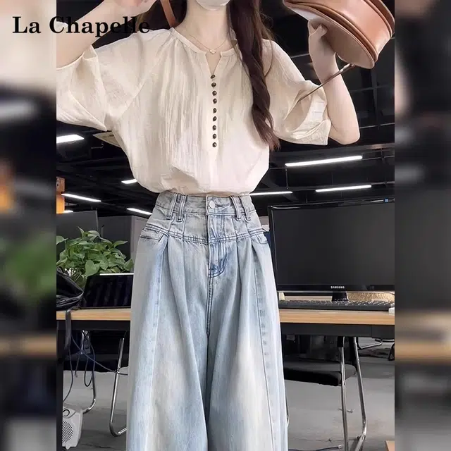 La Chapelle V T