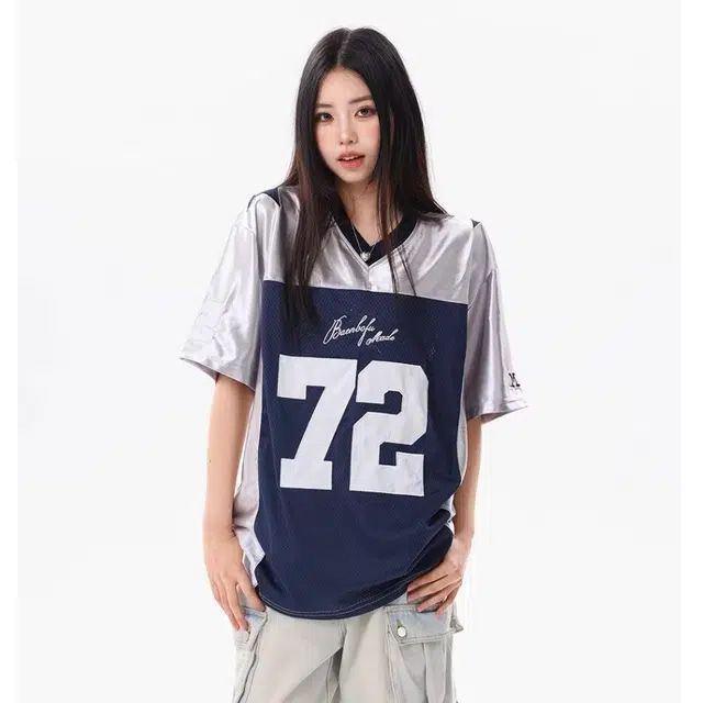 FTXW Voversize T