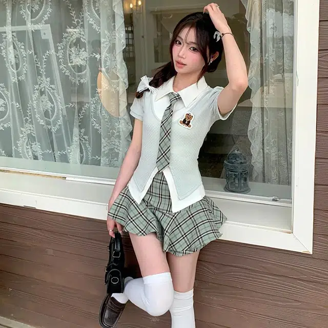 FTXW poloA