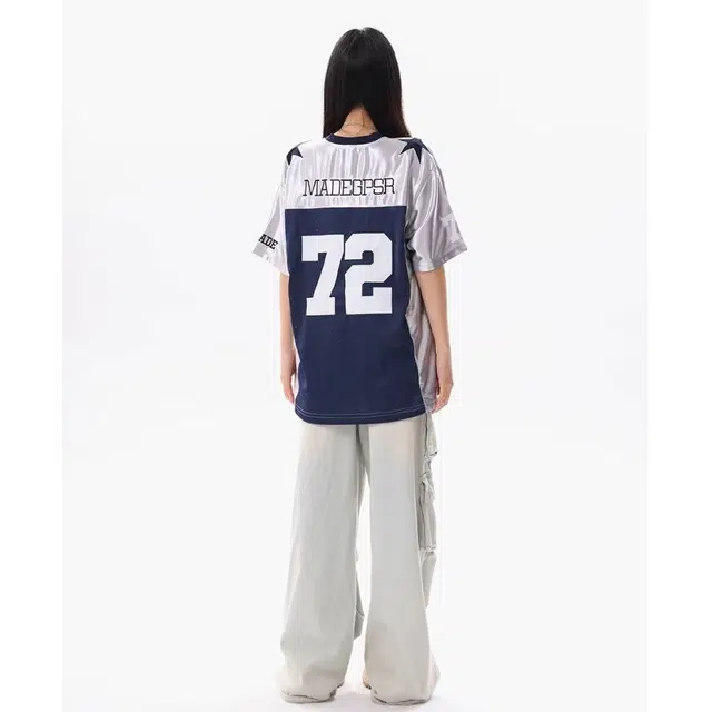 FTXW Voversize T
