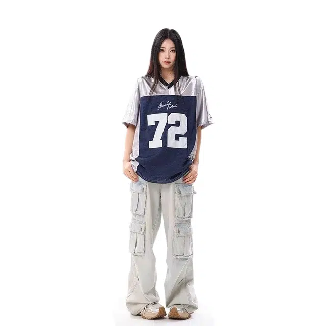 FTXW Voversize T