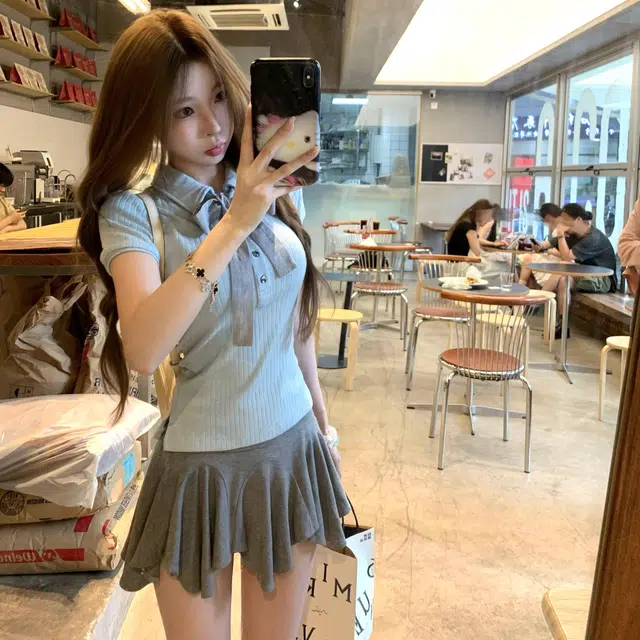 FTXW polo