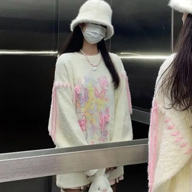 FTXW oversize