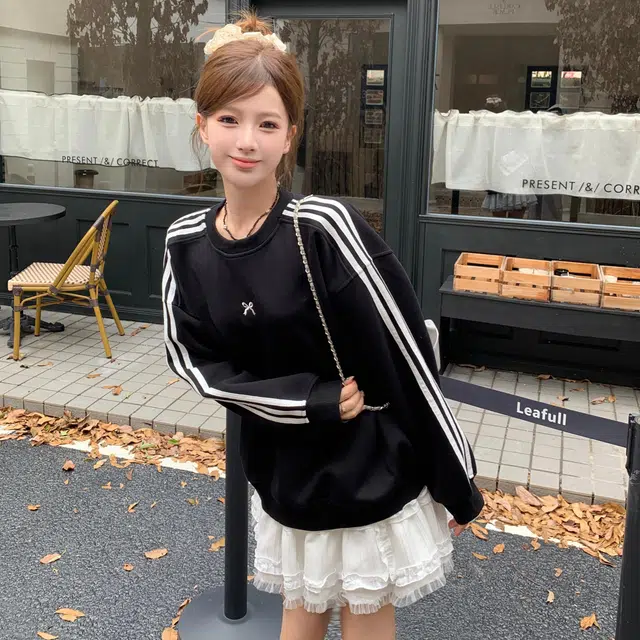 FTXW oversize