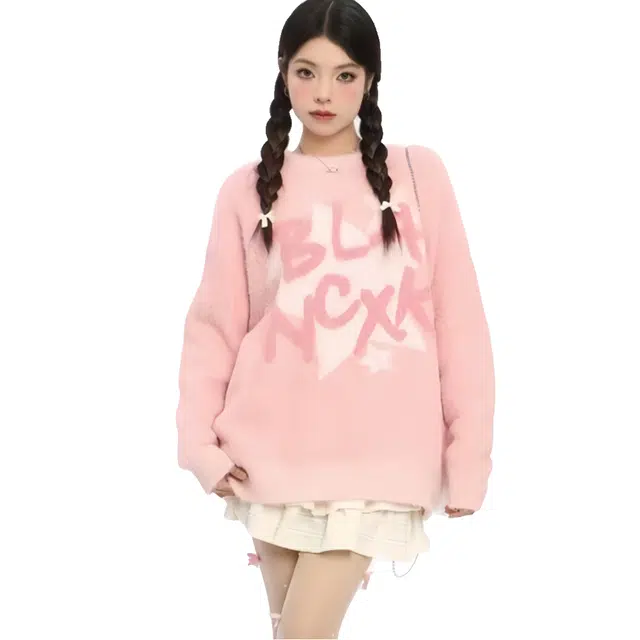 FTXW fufuoversize