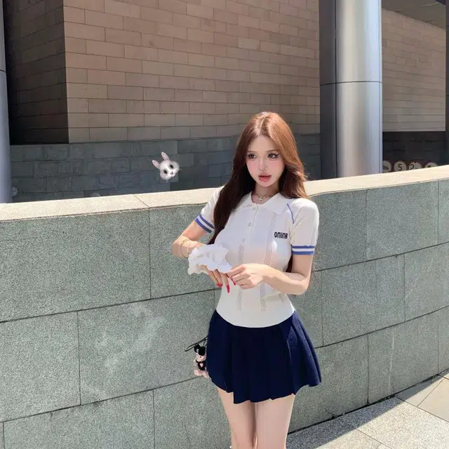 FTXW Polo