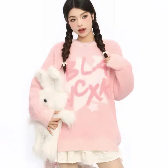 FTXW fufuoversize