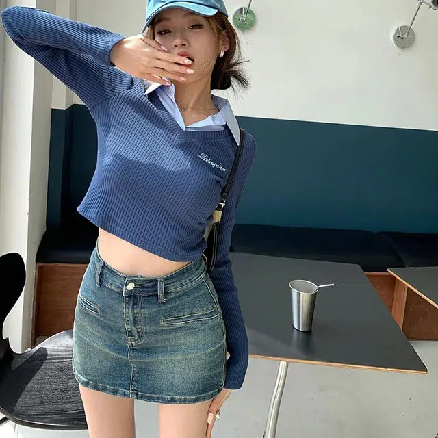 FTXW VPolo T