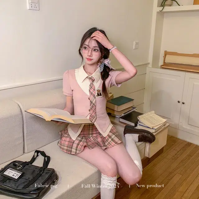 FTXW poloA