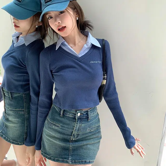 FTXW VPolo T