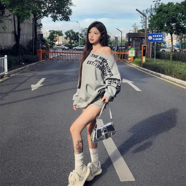 FTXW oversize