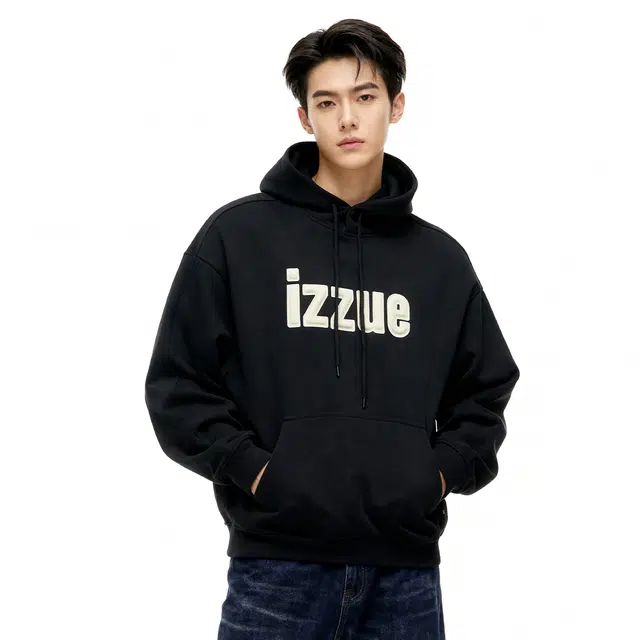 izzue i.t Baggylogo400g