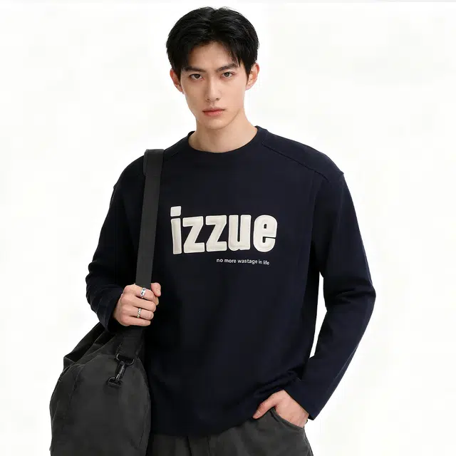 izzue i.t 2025 logo