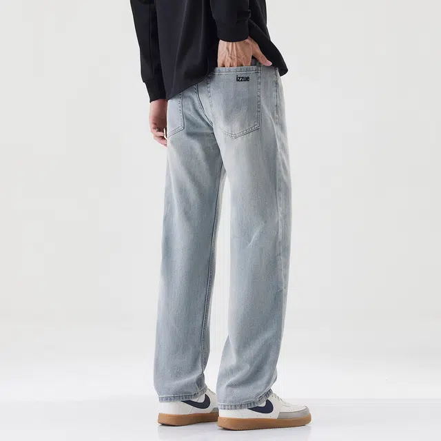 izzue Clean Fit Vib i.t