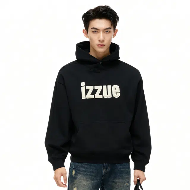 izzue i.t Baggylogo400g