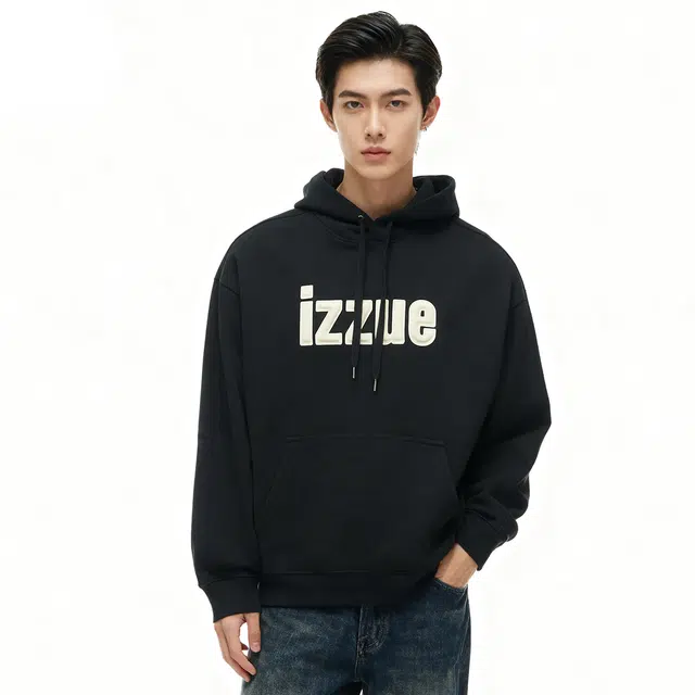 izzue i.t Baggylogo400g