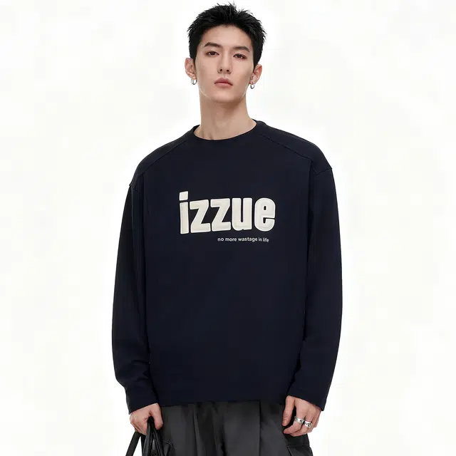izzue i.t 2025 logo