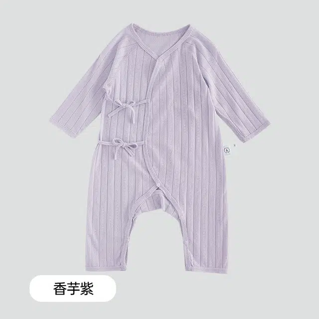 俞兆林连体衣 舒适柔软百搭流行 婴幼童
