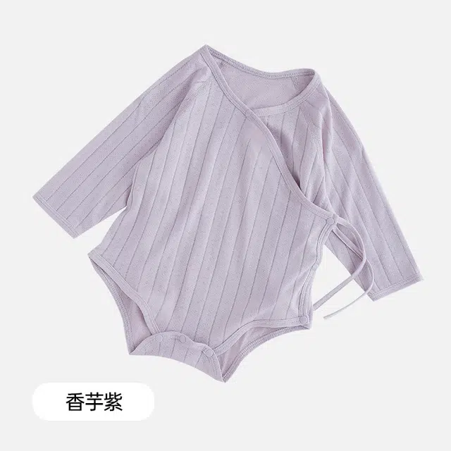 俞兆林连体衣 舒适柔软百搭 婴幼童