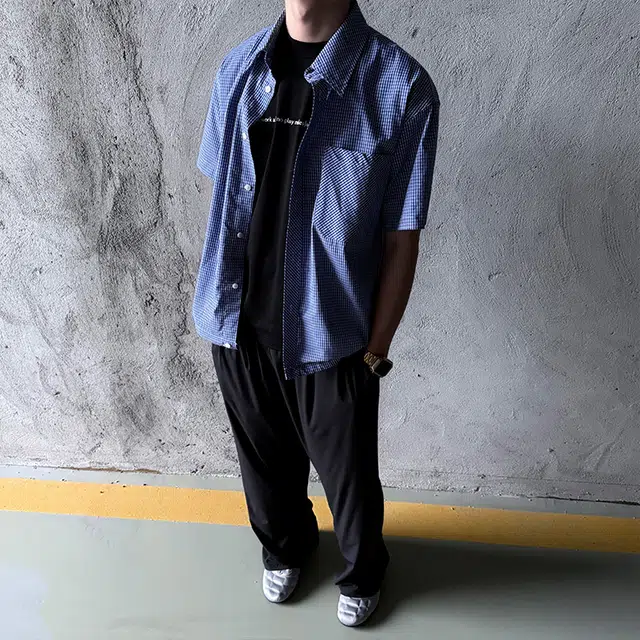 ZOZO FOREST Royal BlueMIU