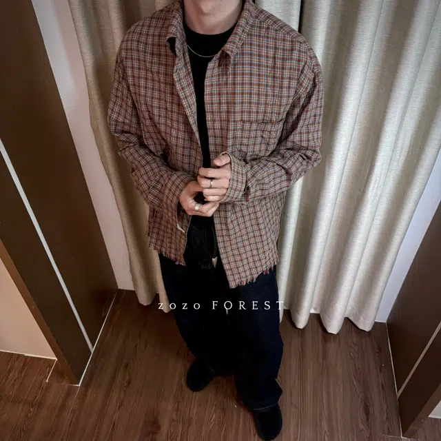 ZOZO FOREST
