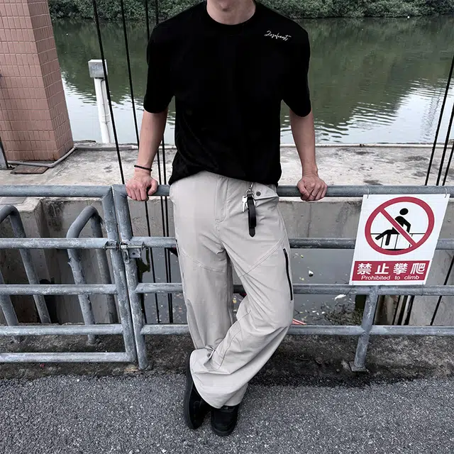 ZOZO FOREST GAMMA 3.0