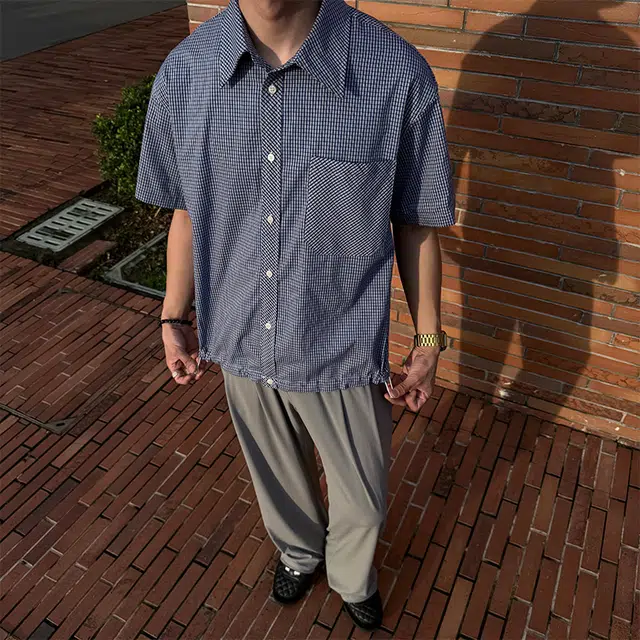 ZOZO FOREST Royal BlueMIU