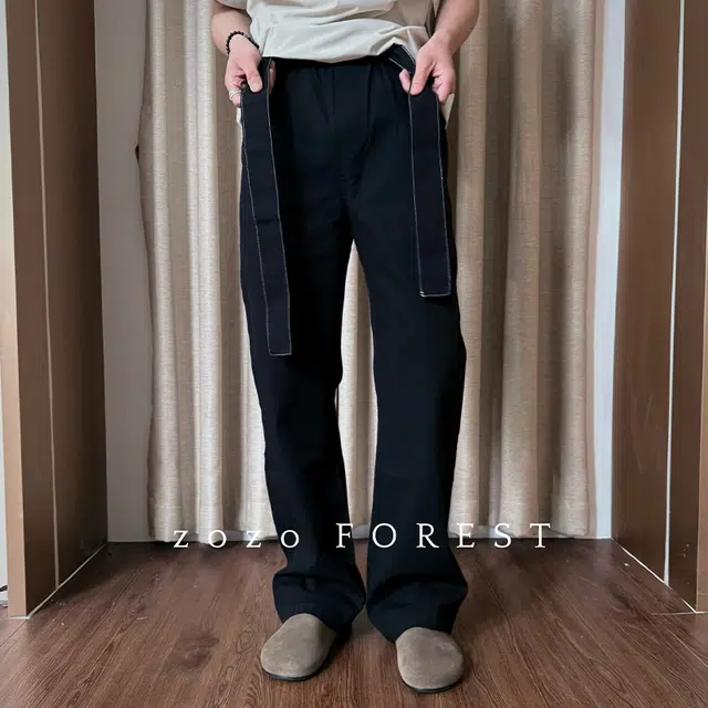 ZOZO FOREST