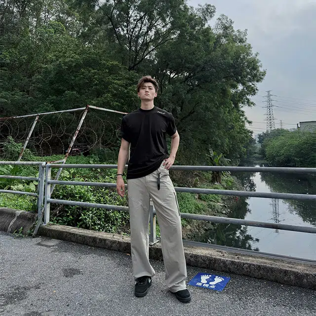 ZOZO FOREST GAMMA 3.0