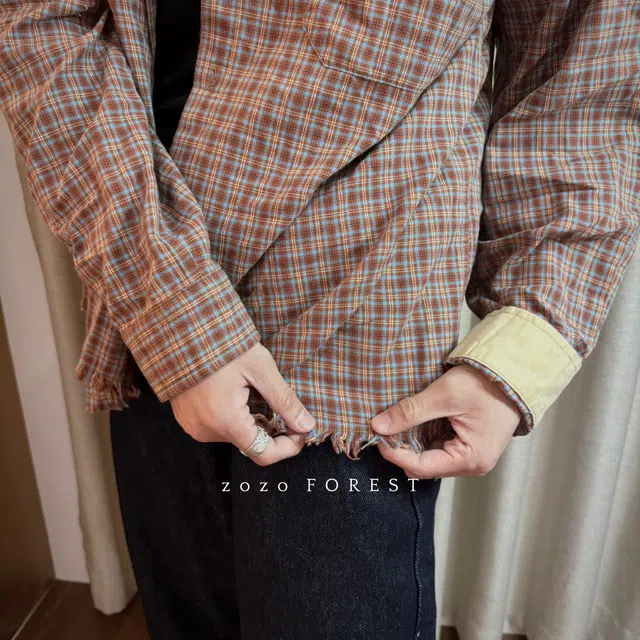 ZOZO FOREST