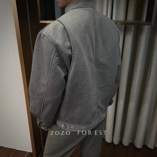 ZOZO FOREST
