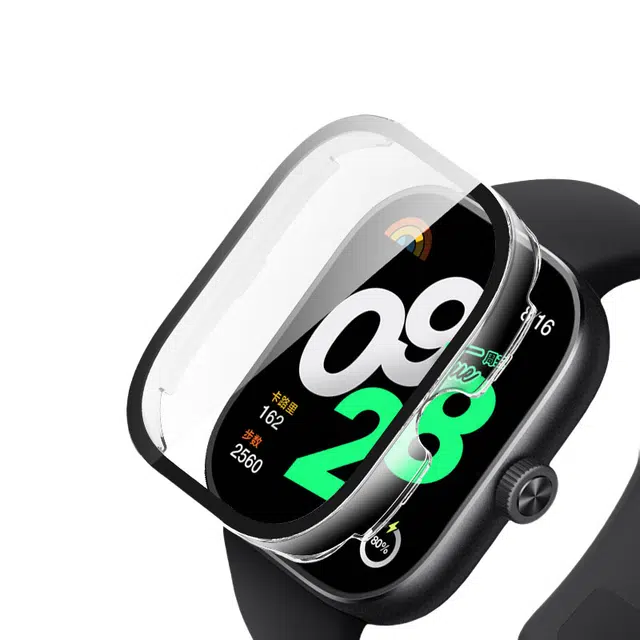 ABS Watch5Redmi4