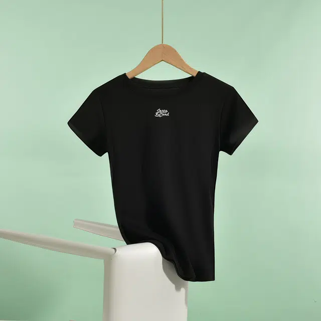 T