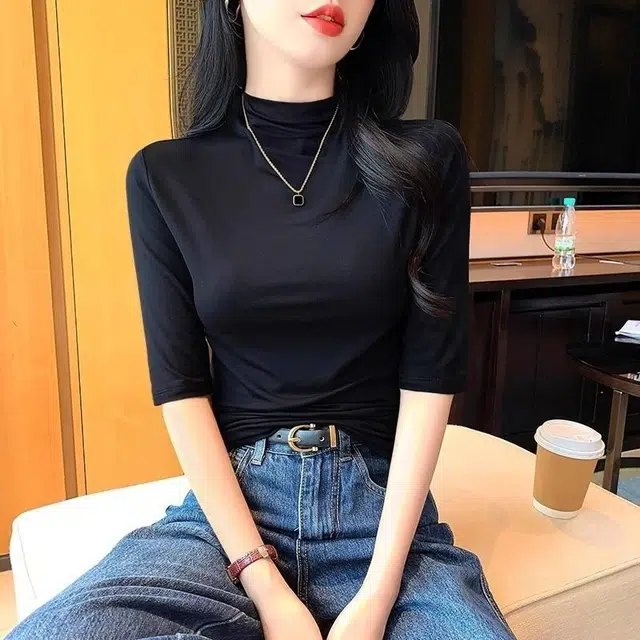 T