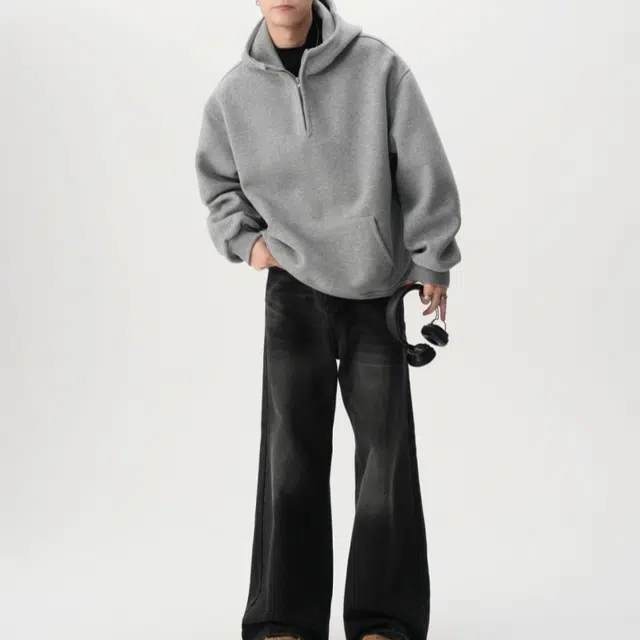 oversize