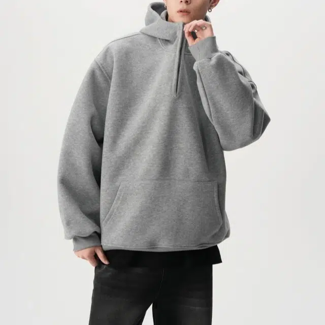 oversize