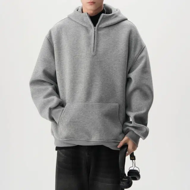 oversize