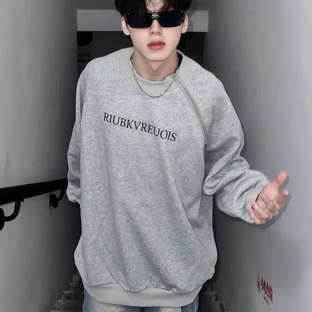 oversize