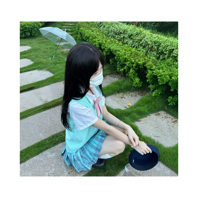 依钗 时尚修身薄款制服 女款