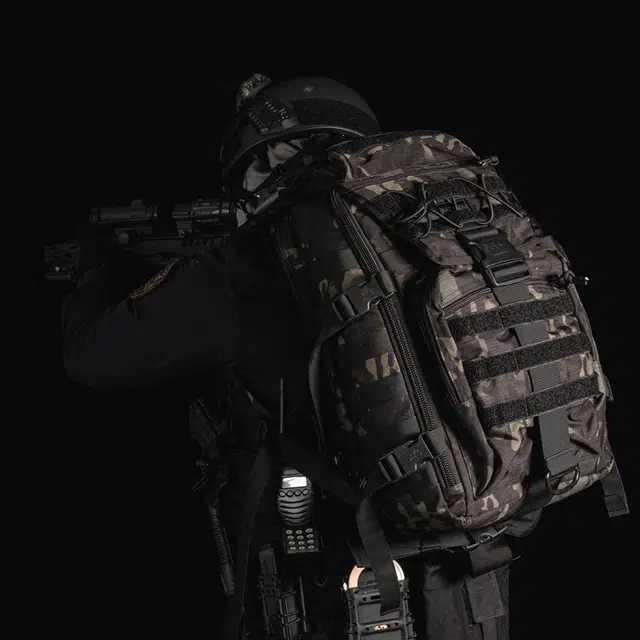 MAXGEAR 15X7