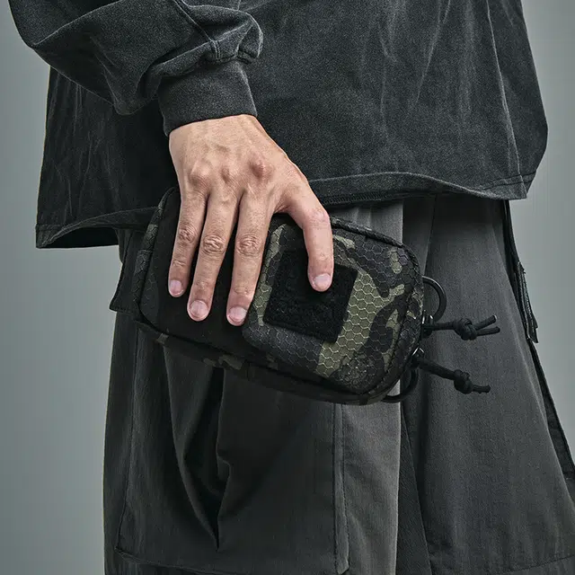 MAXGEAR MOLLE 500D