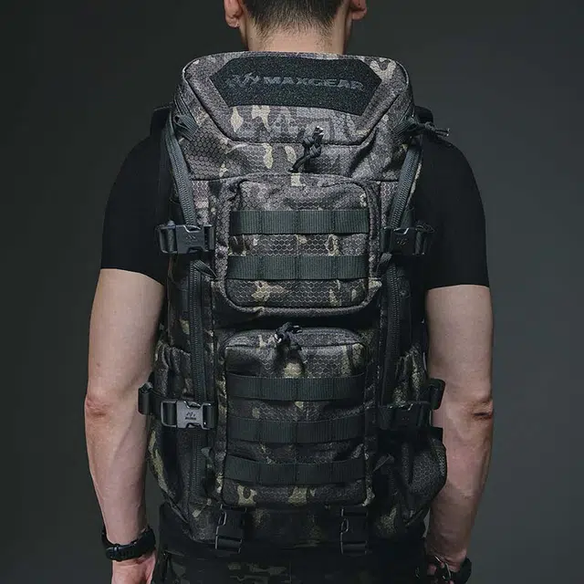 MAXGEAR