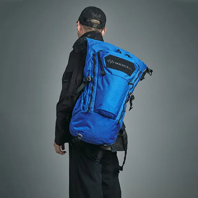 MAXGEAR 500D