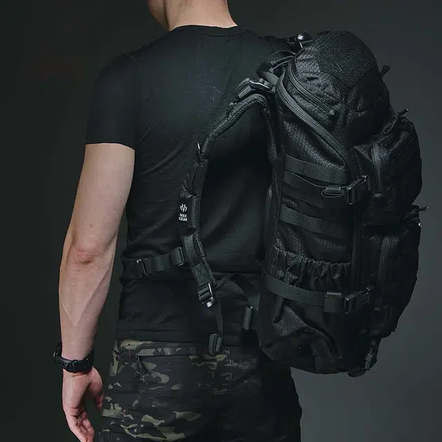 MAXGEAR
