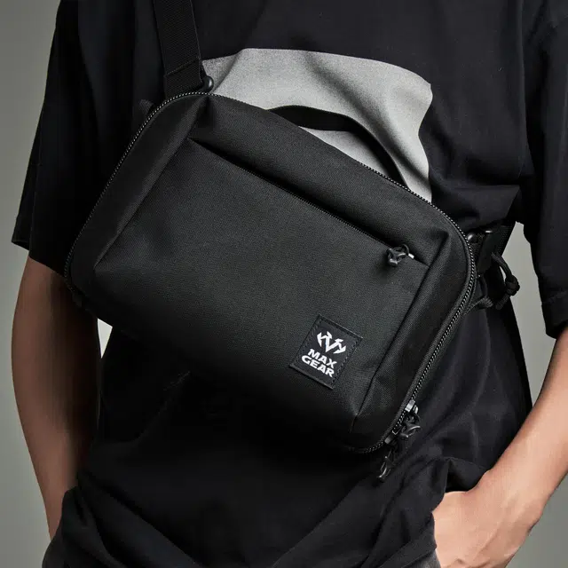 MAXGEAR