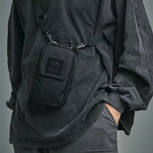 MAXGEAR MOLLE 500D