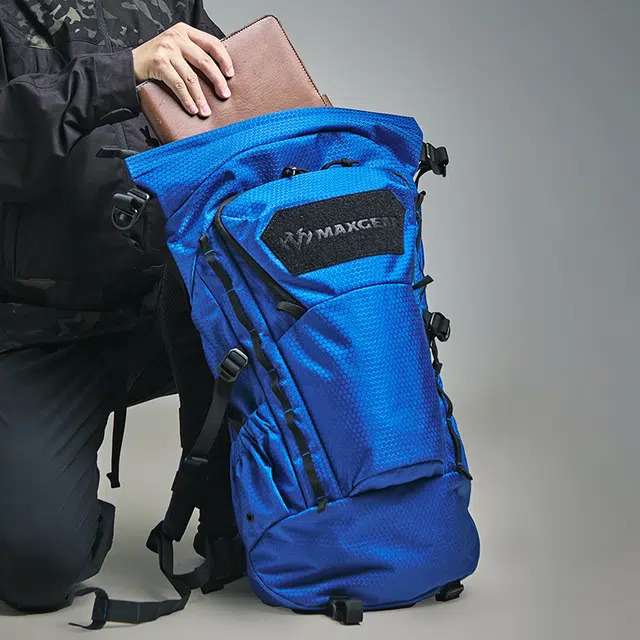 MAXGEAR 500D