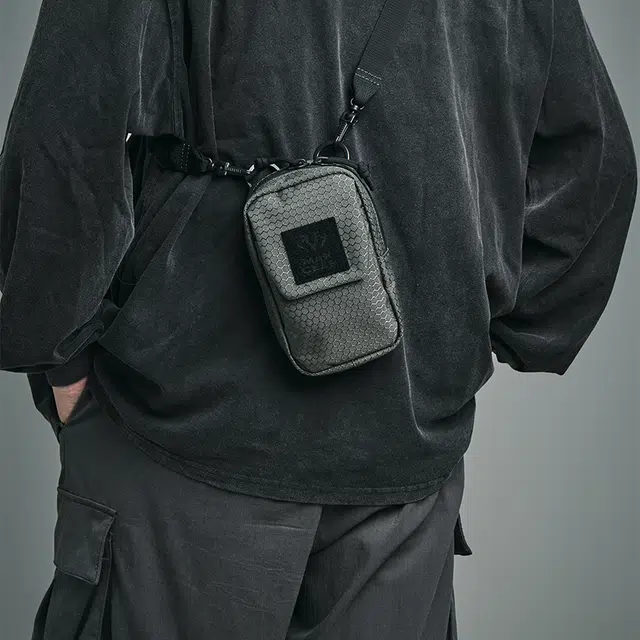 MAXGEAR MOLLE 500D